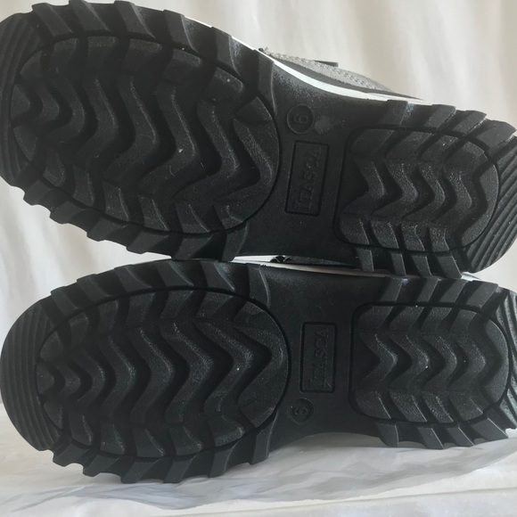 Itasca 3M thinsulate snow boots with faux fur - Picture 6 of 11